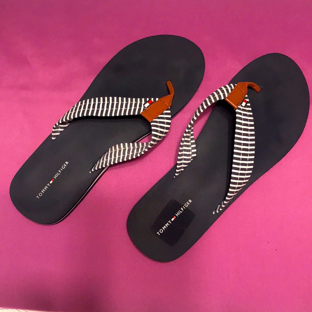 Tommy Hilfiger sandals